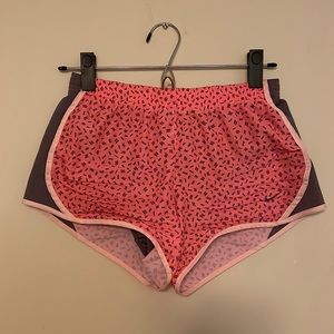 NIKE Dri-Fit Atheltic Shorts